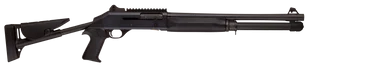 M4 Tac Telescopic Stock