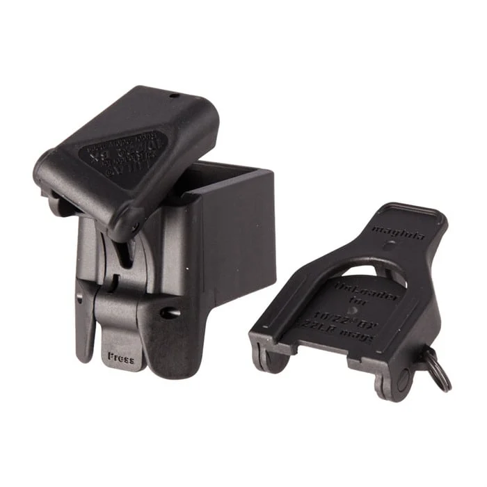MAGLULA LTD.Ruger 10/22 MAGAZINE SPEEDLOADER AND UNLOADER