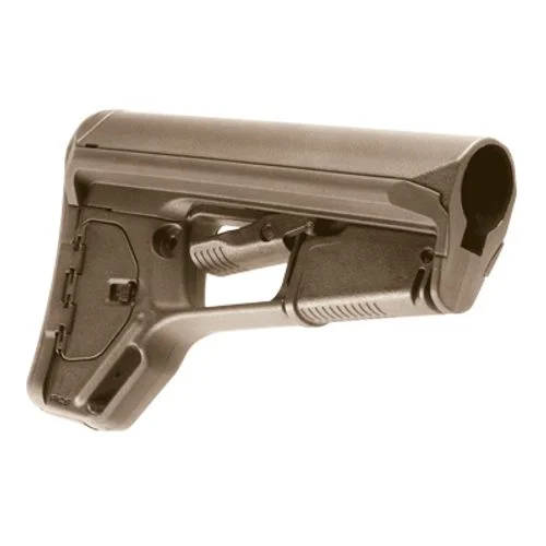 MAGPUL ACS-L CARB STOCK MIL-SPEC FDE