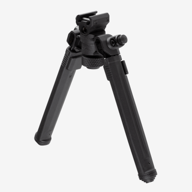 Magpul Bipod for 1913 Picatinny Rail Mil-Spec Black
