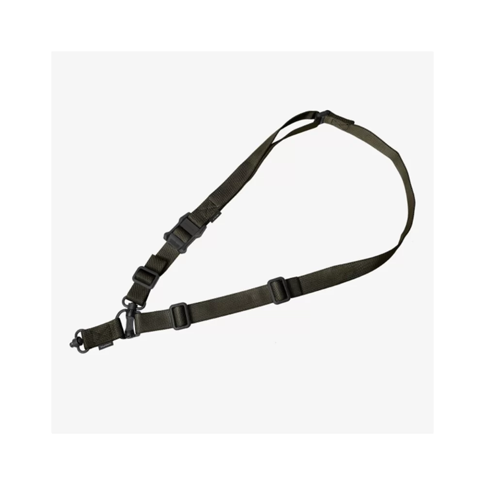 Magpul Dual QD Sling MS4 GEN2 (Ranger Green)