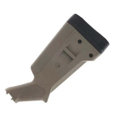 Magpul FDE SGA Stock Mossberg 500/590/590A1 MAG490FDE