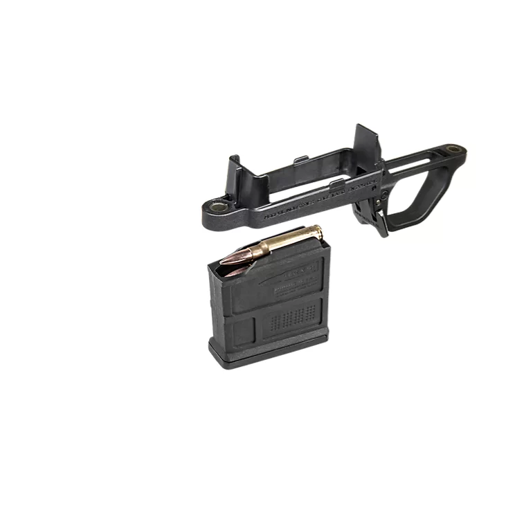 Magpul Hunter 700 Magazine Well