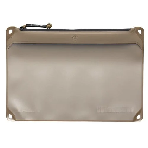 Magpul MAG996-245 DAKA Window Pouch Large Flat Dark Earth