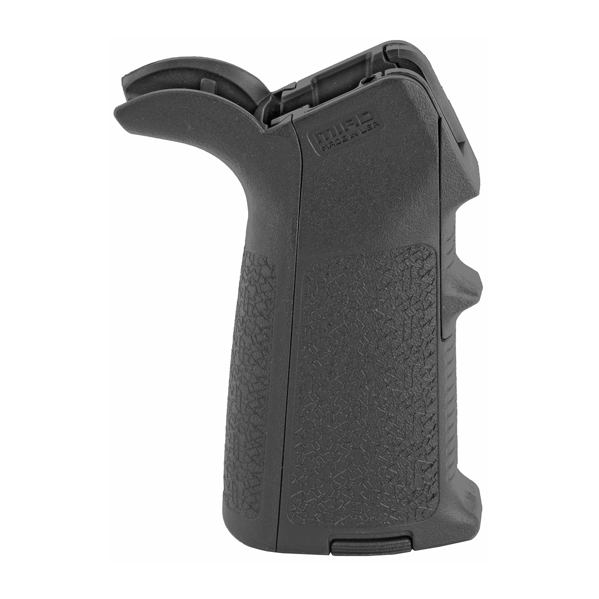 Magpul MIAD Black Grip – AR15/M4
