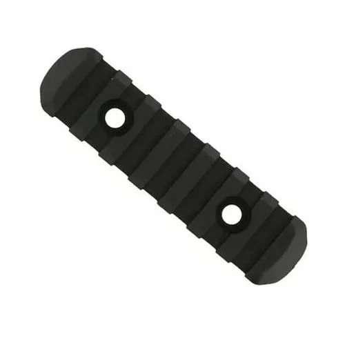 Magpul MOE Rail Section 7 Slot – Black