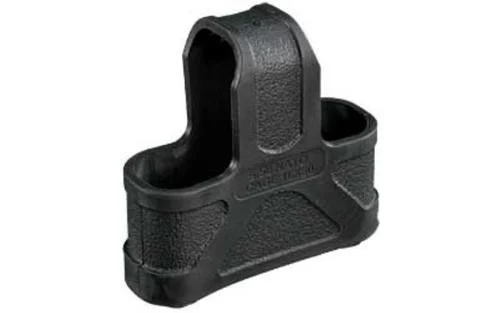 Magpul Original Magpul Made of Rubber w/ Black Finish for 5.56x45mm NATO Mags/ 3 Per Pack – MAG001BLK