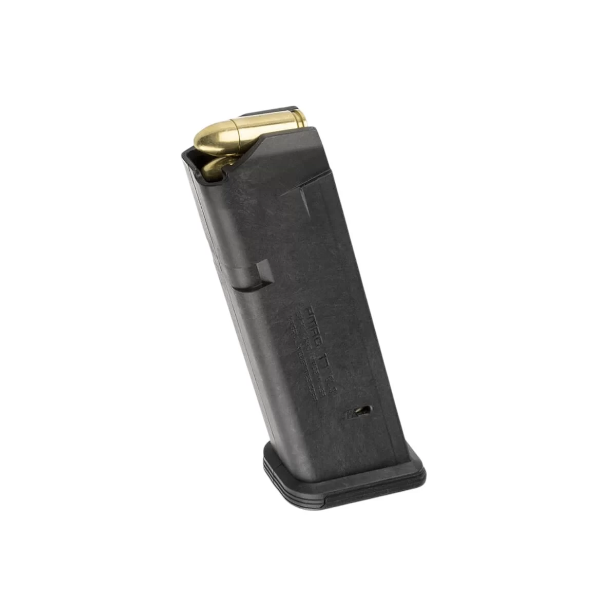 Magpul PMAG 17 GL9 9mm 17 round Glock Magazine