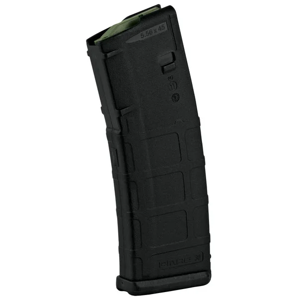 MAGPUL PMAG MOE 5.56 30RD BLK 100 UNIT CASE