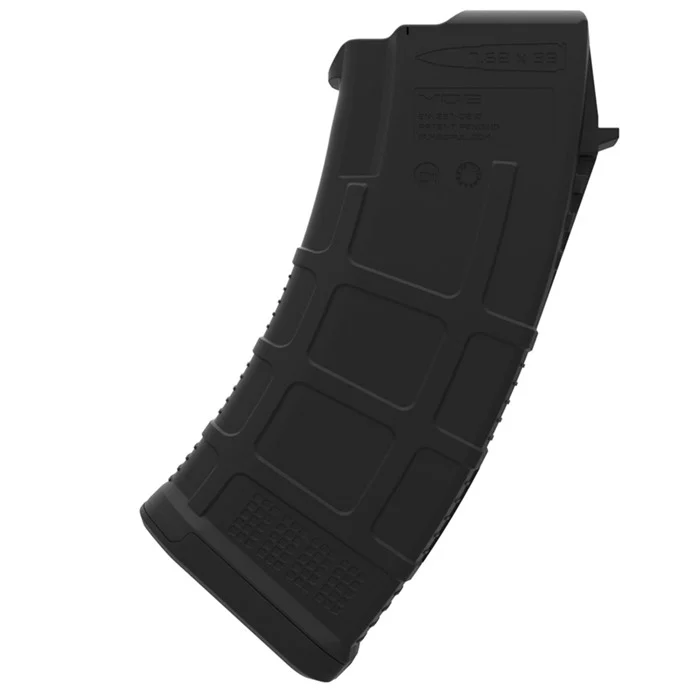 MAGPULAK/AKM 20RD PMAG GEN M2 MOE MAGAZINE 7.62X39