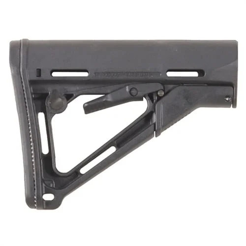 MAGPULCTR COLLAPSIBLE MIL-SPEC CARBINE STOCK FOR AR-15