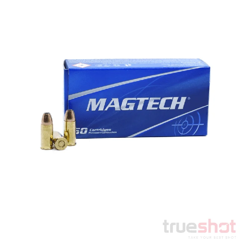 Magtech 32 Auto 71 Grain JHP – Bulk 32 ACP Ammo