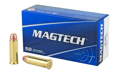 Magtech – 44 Special – 240 Grain – FMJ
