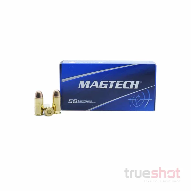 Magtech – 45 ACP – 230 Grain – FMJ