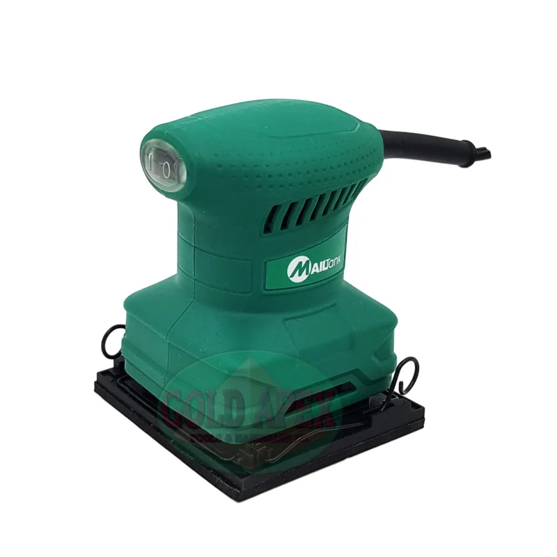 Mailtank SH116 Palm Sander