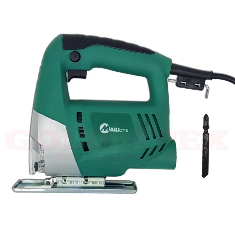 Mailtank SH29 Jigsaw