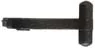 Mainspring stirrup link