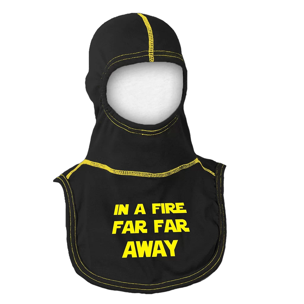 Majestic Galaxy Far Away PAC II Hood