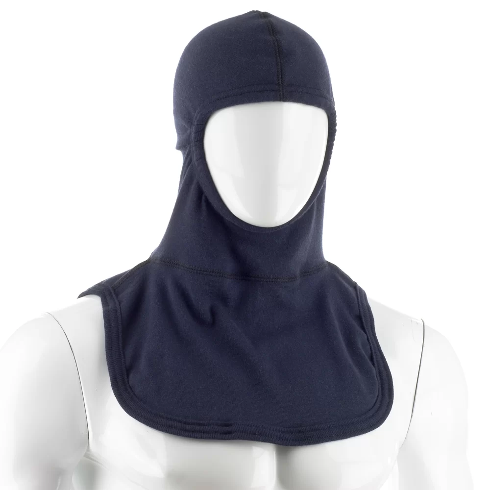 Majestic PAC II-3Ply P84, Navy Instructor Hood, NFPA 1971
