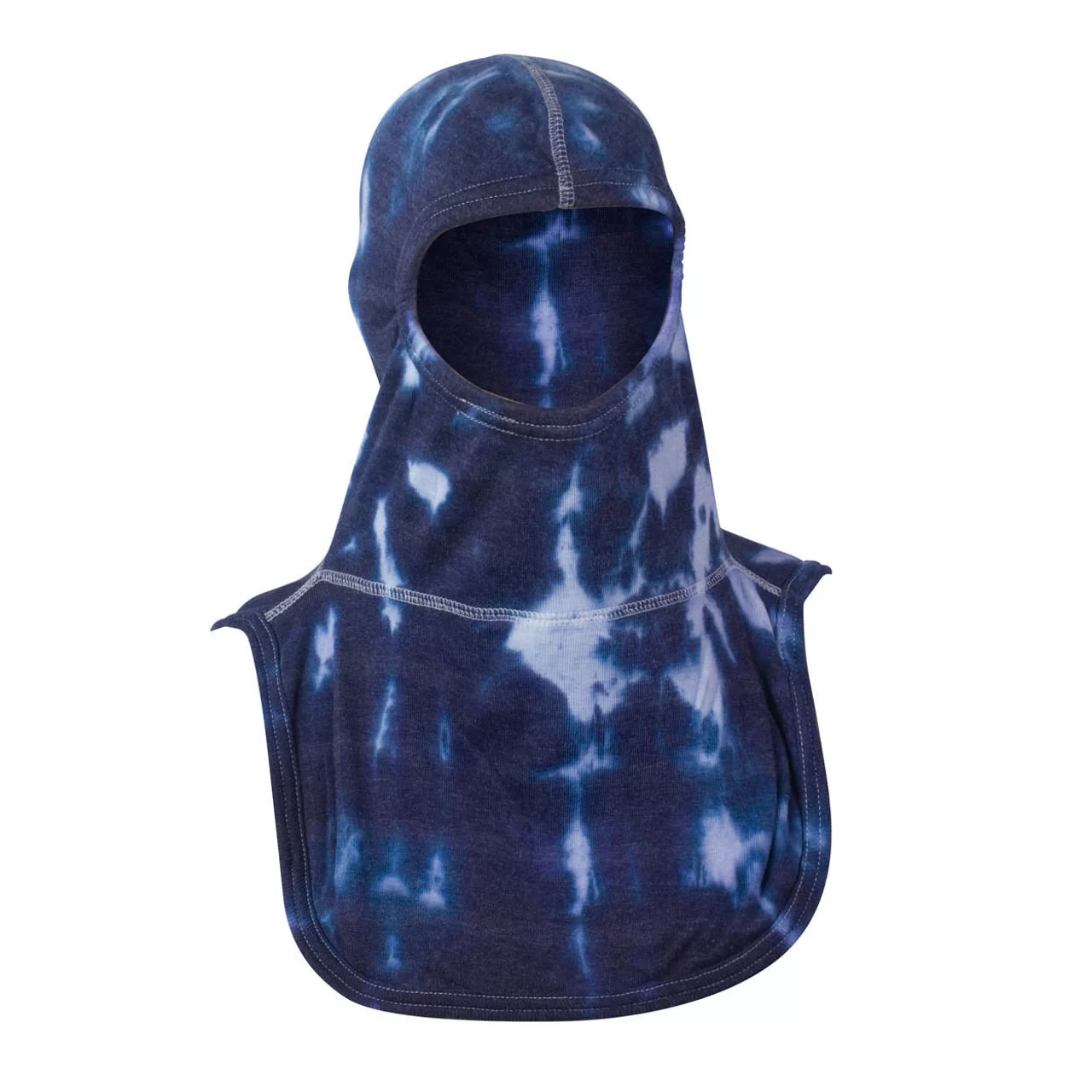 Majestic PAC II Blue Tie Dye, NFPA 1971