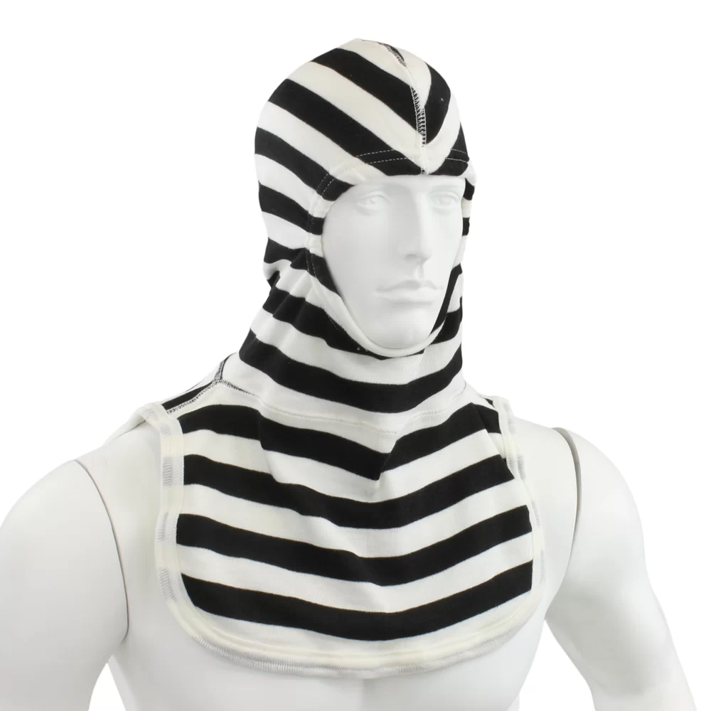Majestic PAC II “The Convict” Hood