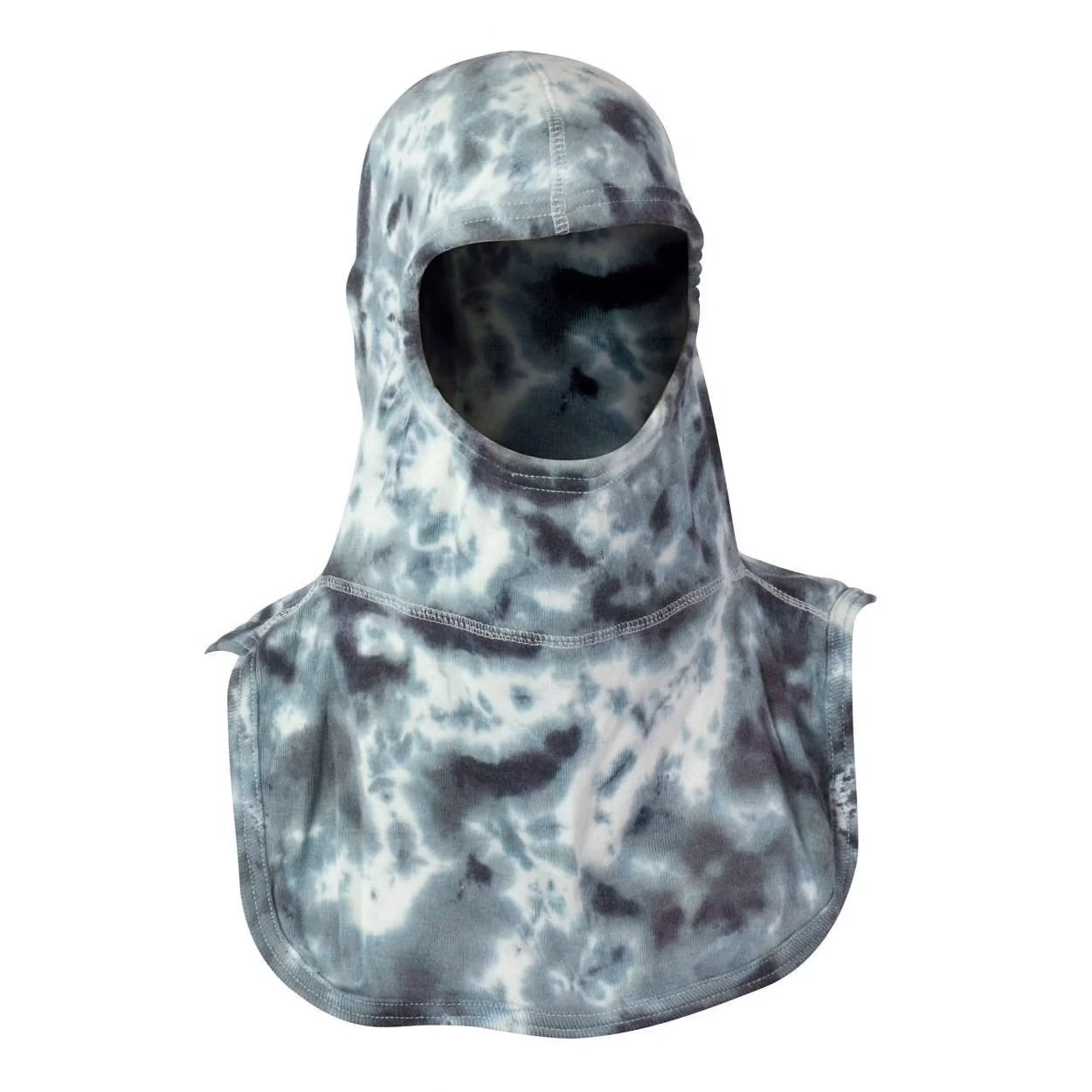 Majestic PAC II Urban Camo Tye Die, NFPA 1971