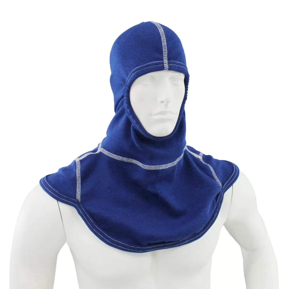 Majestic PAC III, 100% Nomex, Royal Blue, NFPA 1971