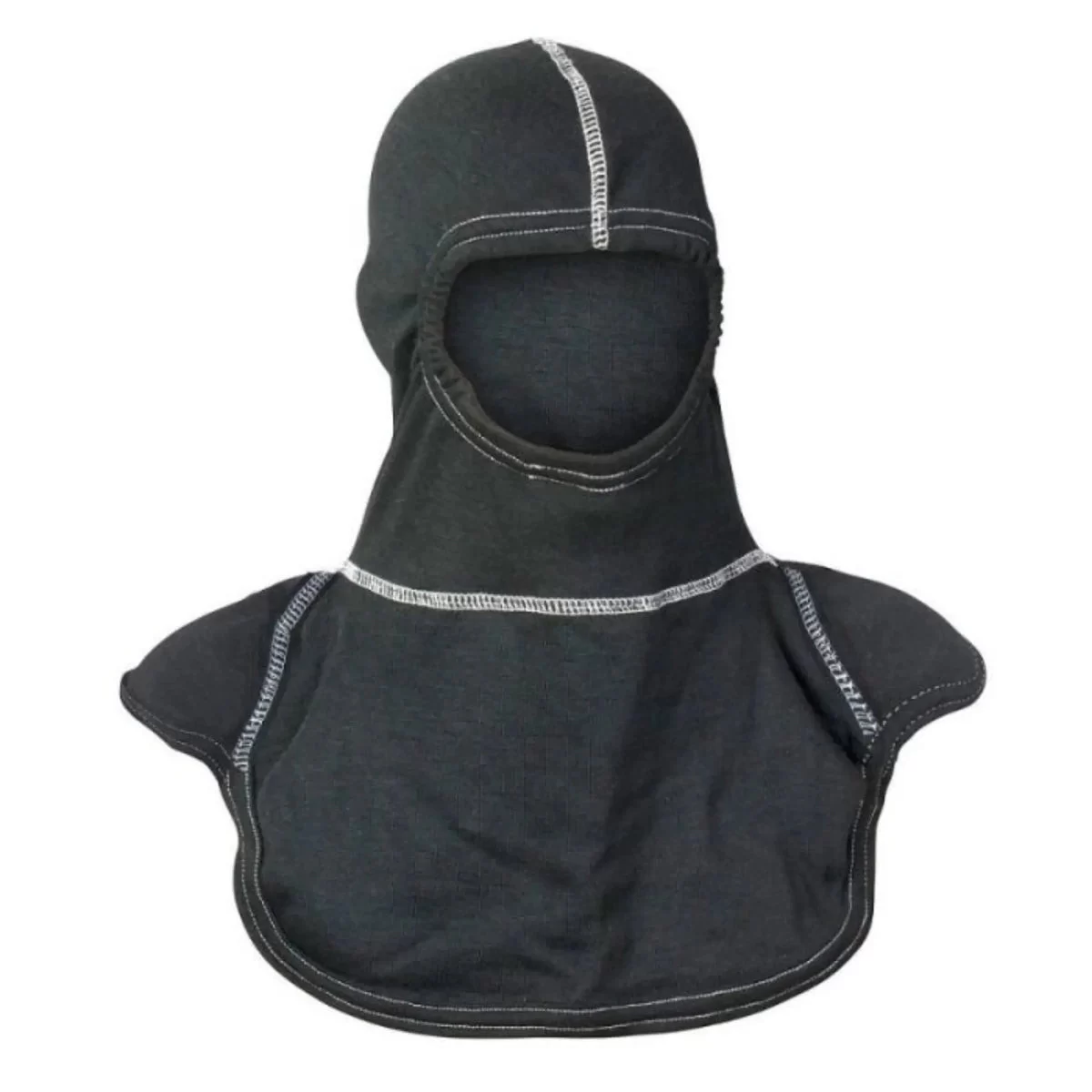 Majestic PAC III, Ultra C6 Hood, Black, NFPA 1971