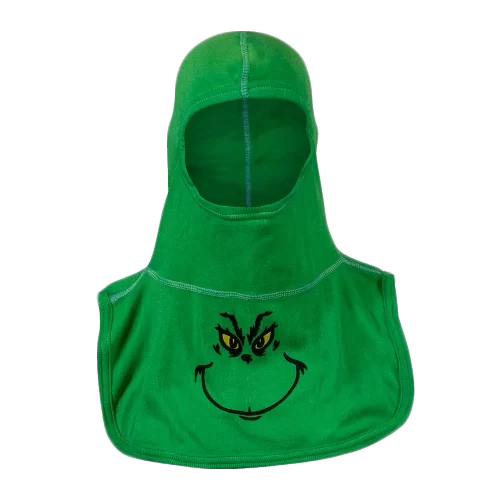 Majestic PACII FI Grinch Nomex Blend Hood