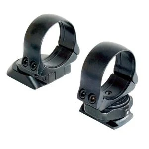 MAKlassic Two-Piece Pivot Mount, Rotation Lock, Mauser 66, 25.4mm