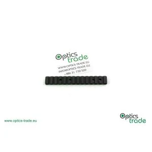 MAK Steel Picatinny Rail for Benelli Rafaello