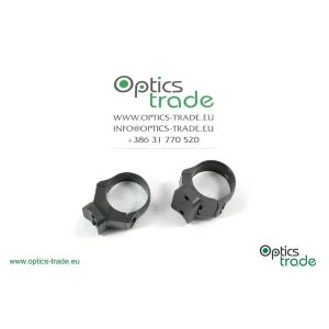MAKfix Rings with Bases, Antonio Zoli 1900, 30.0 mm