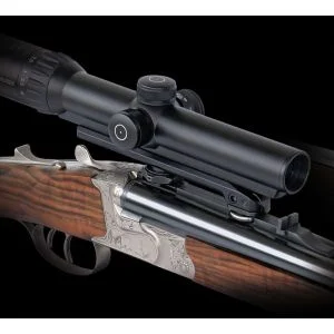 MAKflex One-Piece Pivot Mount for Leupold QR, 30 mm