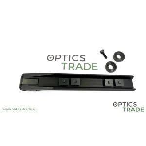 MAKflex One-Piece Pivot Mount, Rotational Lock, Zeiss ZM / VM Rail