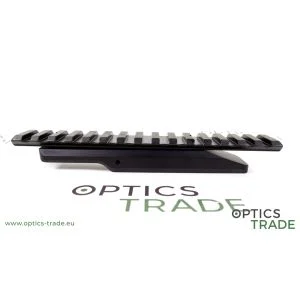 MAKipp Mount for 12mm Rail, Picatinny Rail
