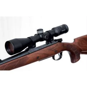 MAKipp fixed mount for Blaser R93 with extension, 30mm