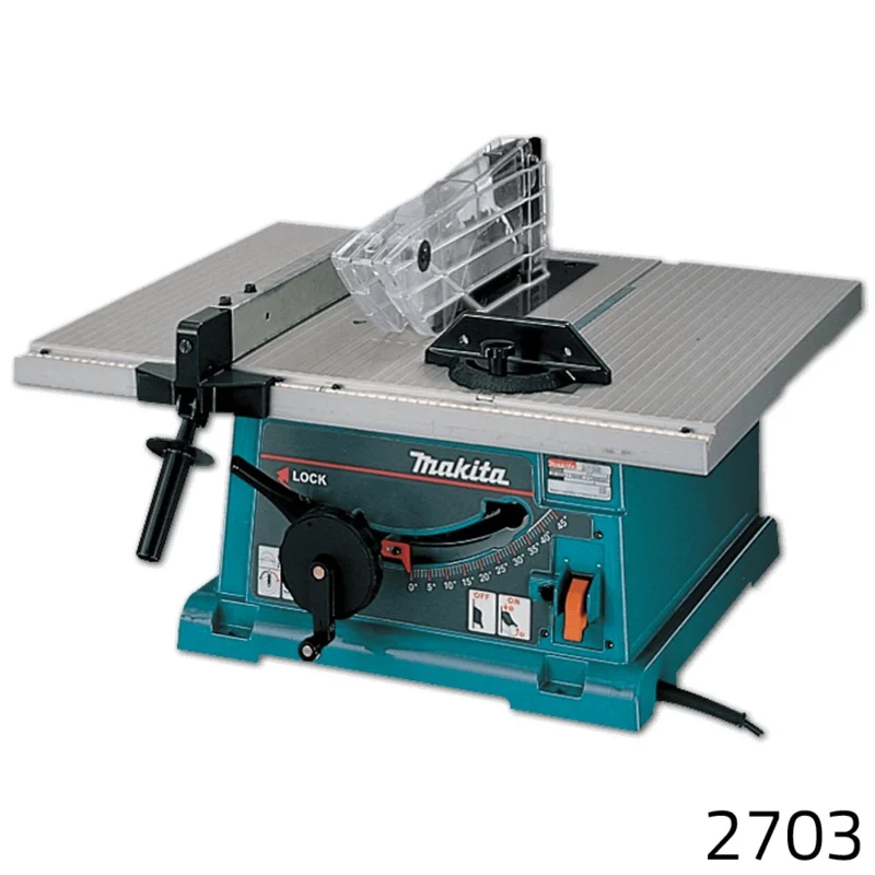 Makita 2703 Table Saw