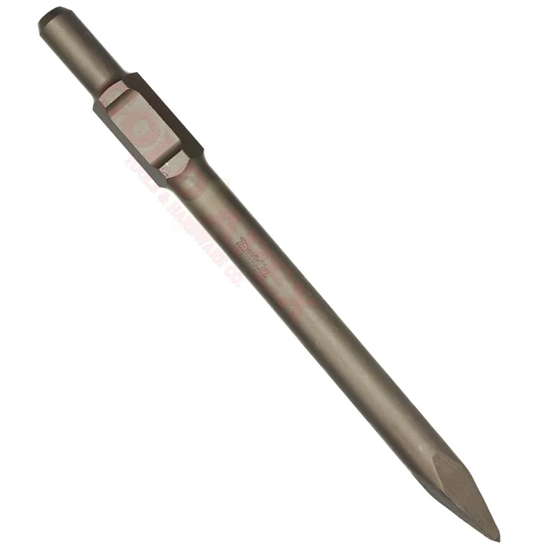 Makita 30x400mm HEX Chisel