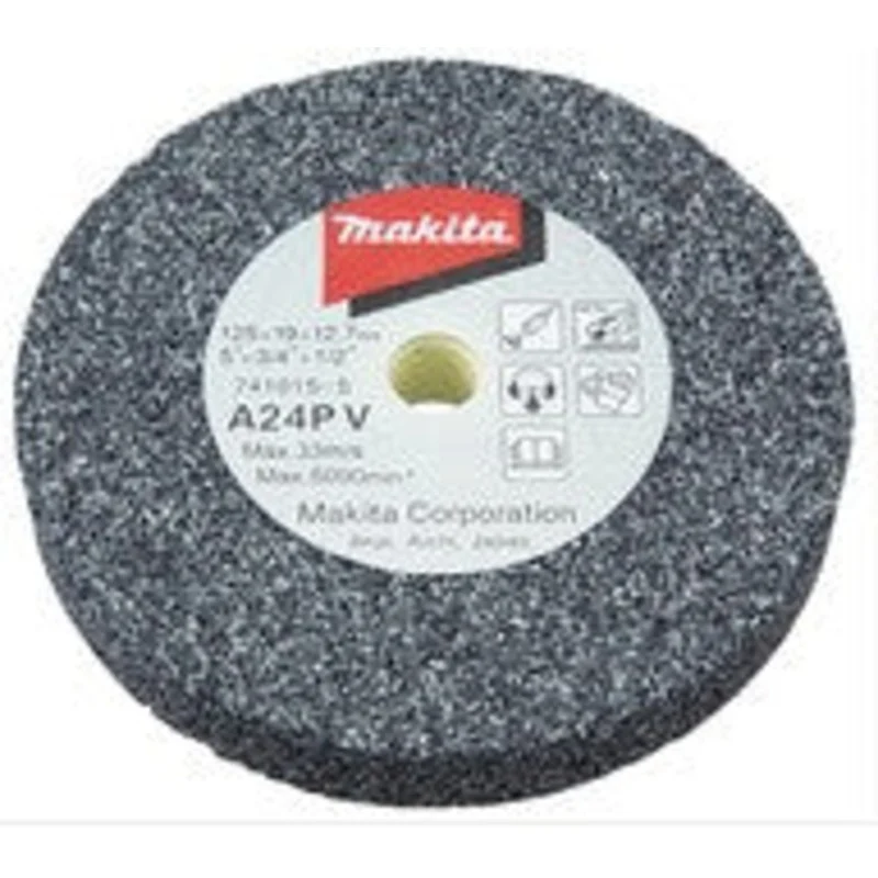 Makita 36P 741016-3 Grinding Wheel for Straight Grinder