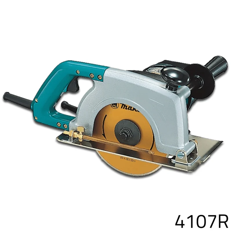 Makita 4107R Concrete Cutter 7-1/8″