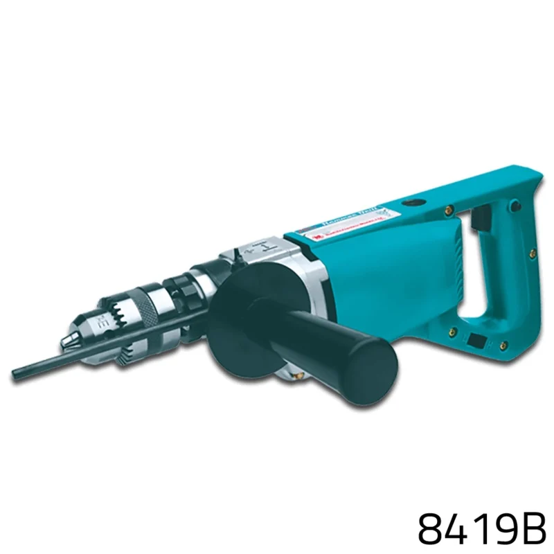 Makita 8419B 2-Speed Hammer Drill