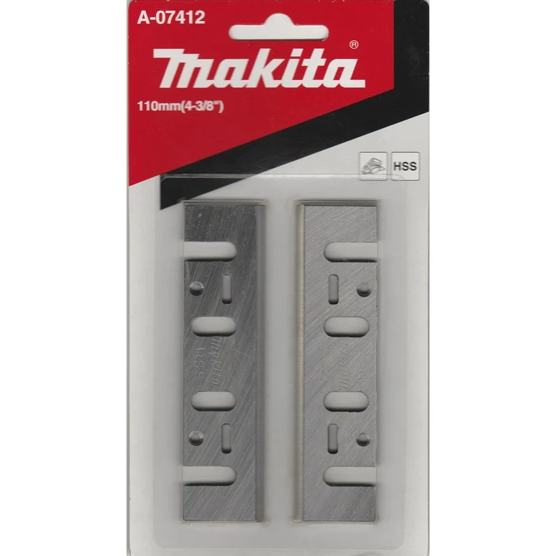 Makita D-07412 Planer Blade 4-3/8″
