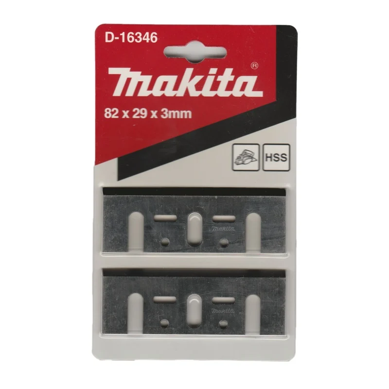 Makita D-16346 Planer Blade 3-1/4″
