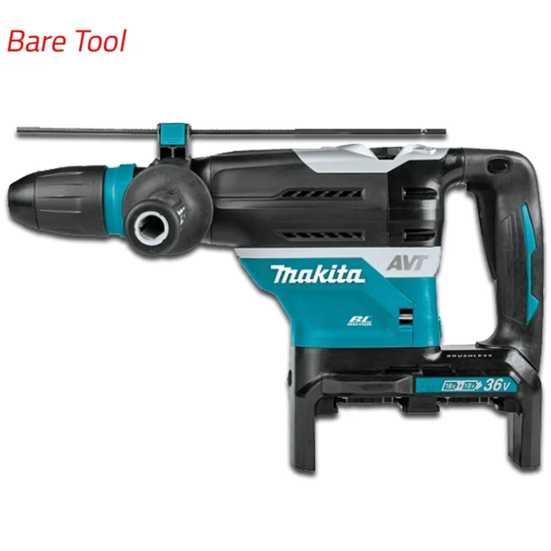 Makita DHR400ZKN 36V Cordless Brushless Rotary Hammer (LXT Series) [Bare Tool]