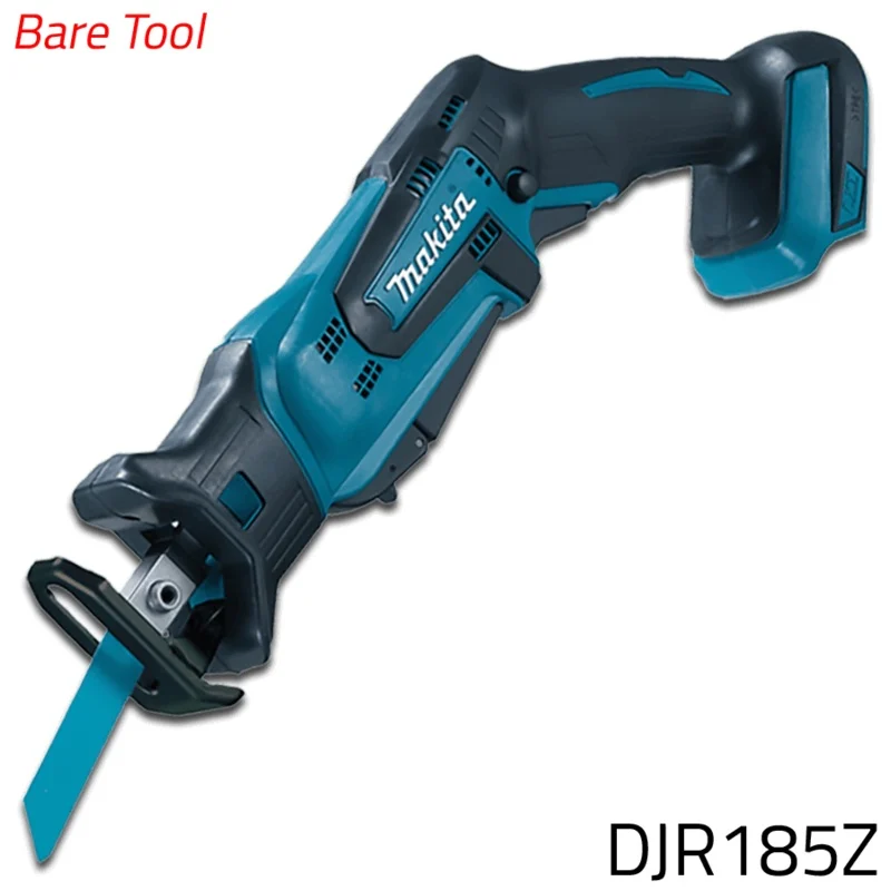 Makita DJR185Z 18V Cordless Reciprocating Saw (LXT-Series) [Bare Tool]