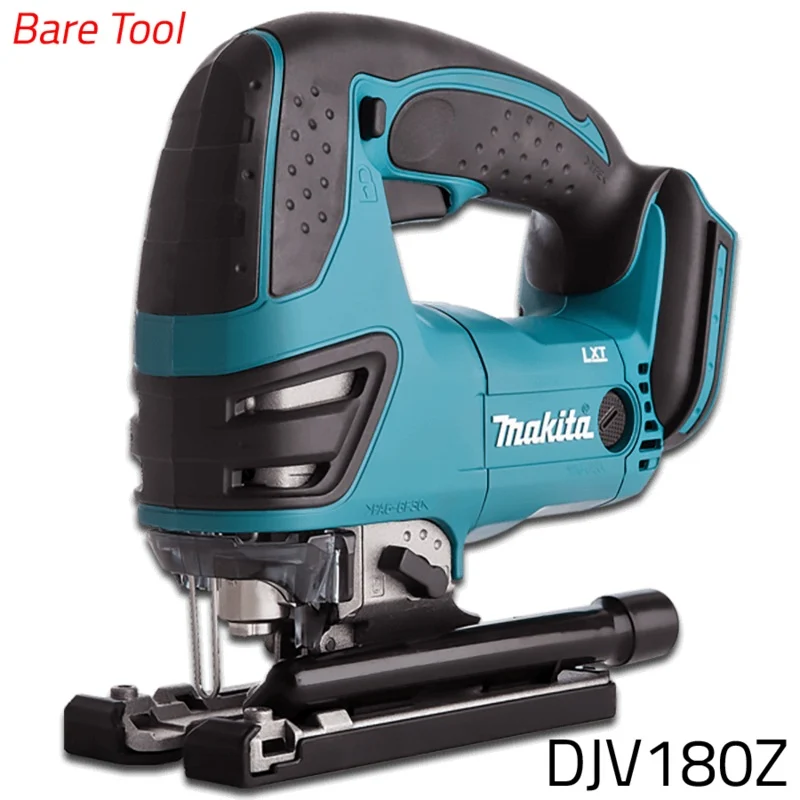 Makita DJV180Z 18V Cordless Jigsaw (LXT-Series) [Bare tool]
