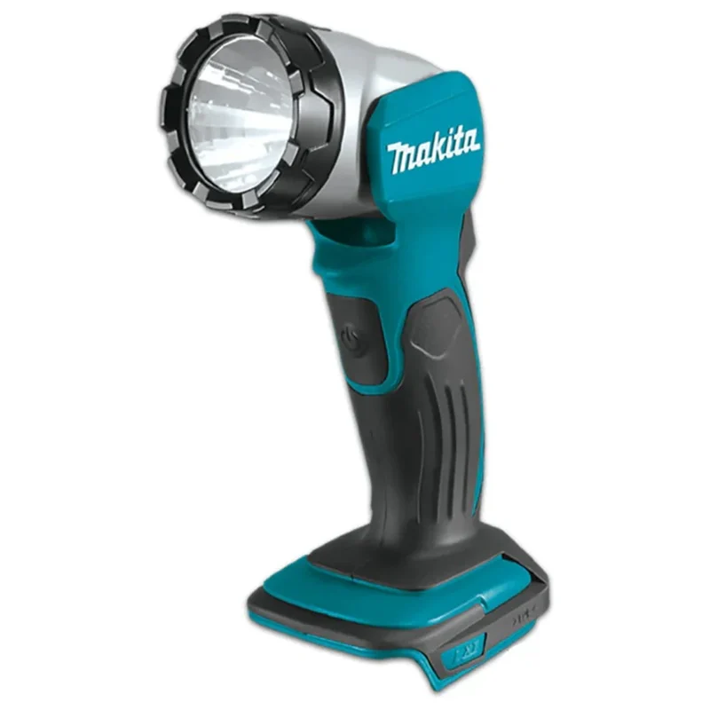 Makita DML802 160 Lumens Cordless LED Flash Light LXT 18V Li-Ion (Bare Tool)