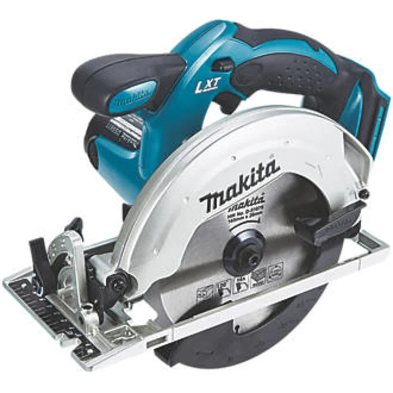Makita DSS611Z 18V Cordless Circular Saw (LXT-Series) [Bare Tool]