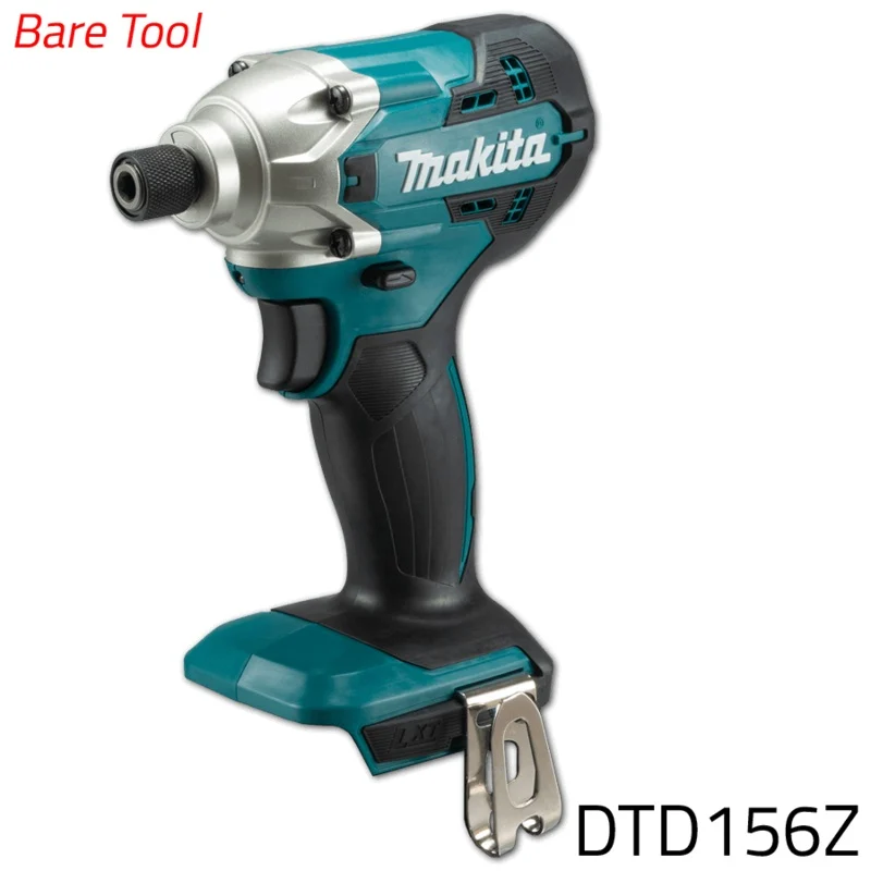 Makita DTD156Z 18V Cordless Impact Driver (LXT Series) [Bare Tool]