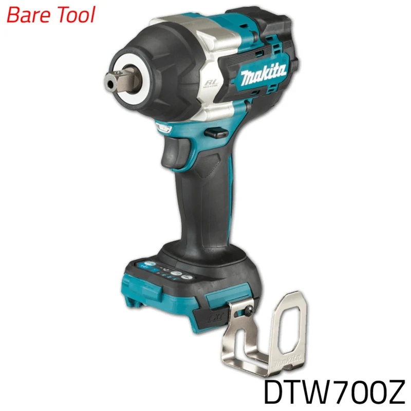 Makita DTW700Z 18V Cordless Brushless Impact Wrench (LXT-Series) [Bare Tool]